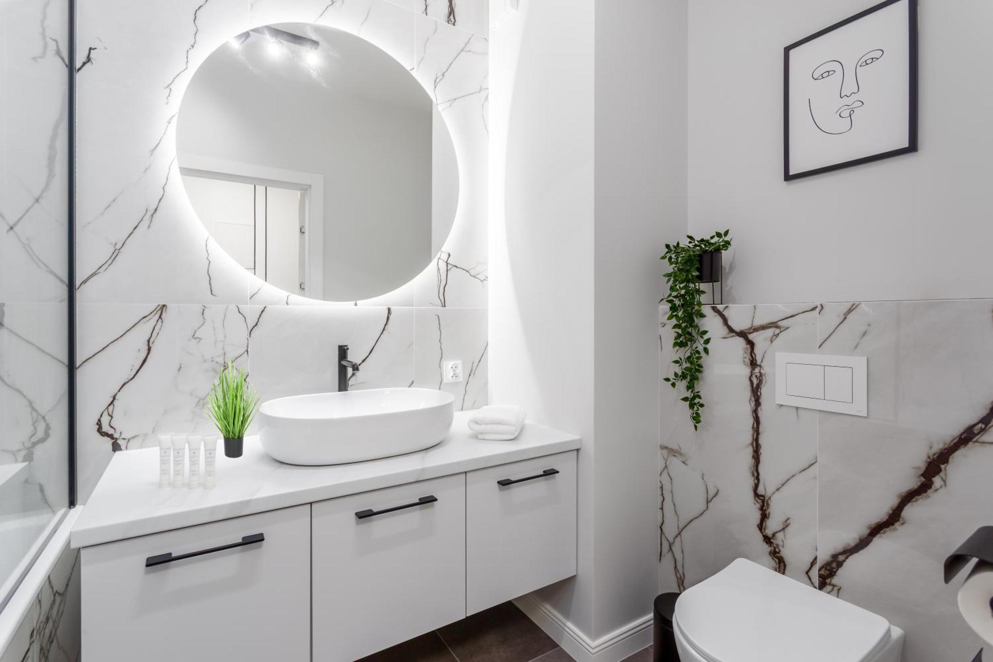 Warsaw View Prestige Apartment 외부 사진