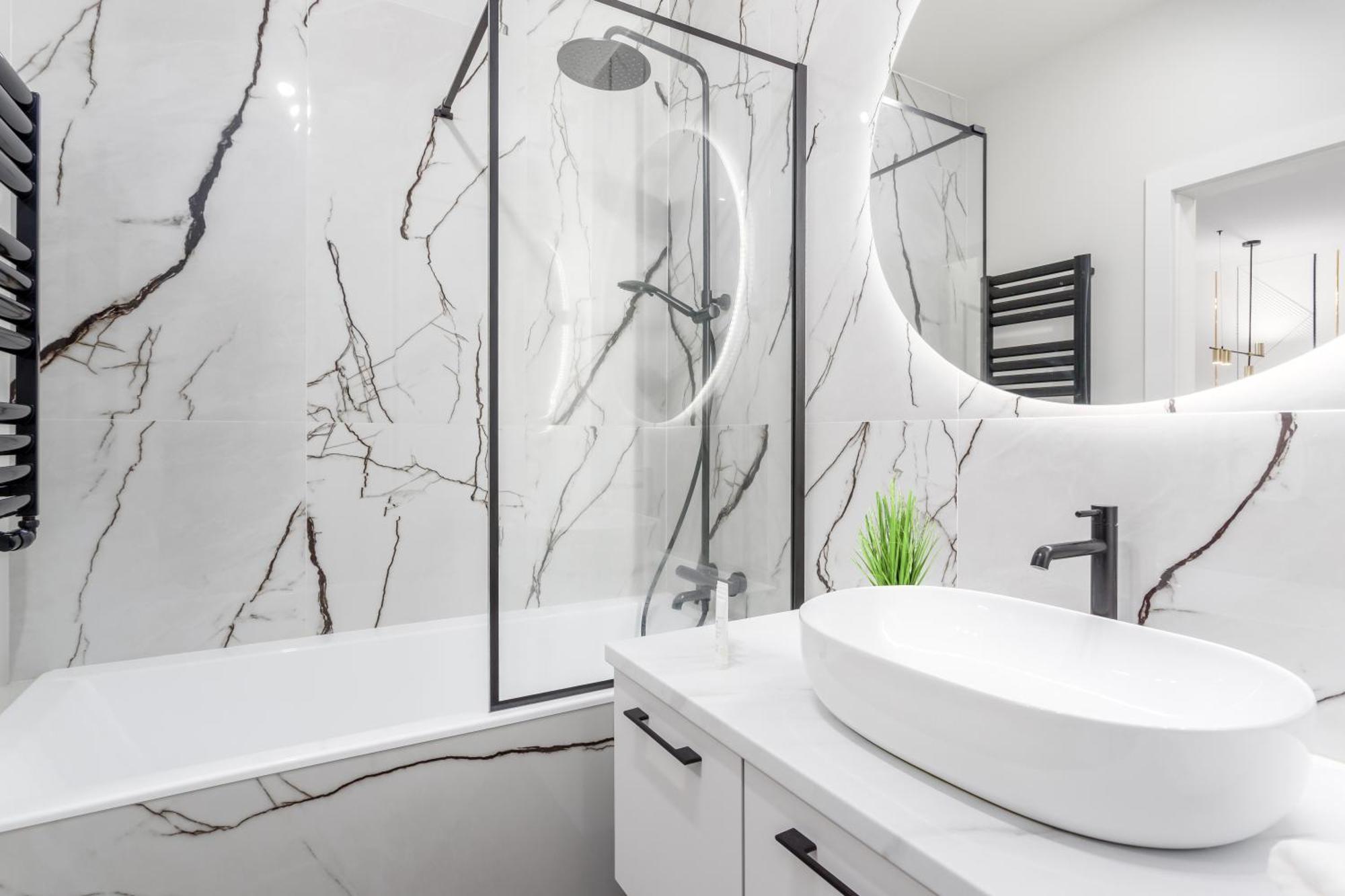 Warsaw View Prestige Apartment 외부 사진