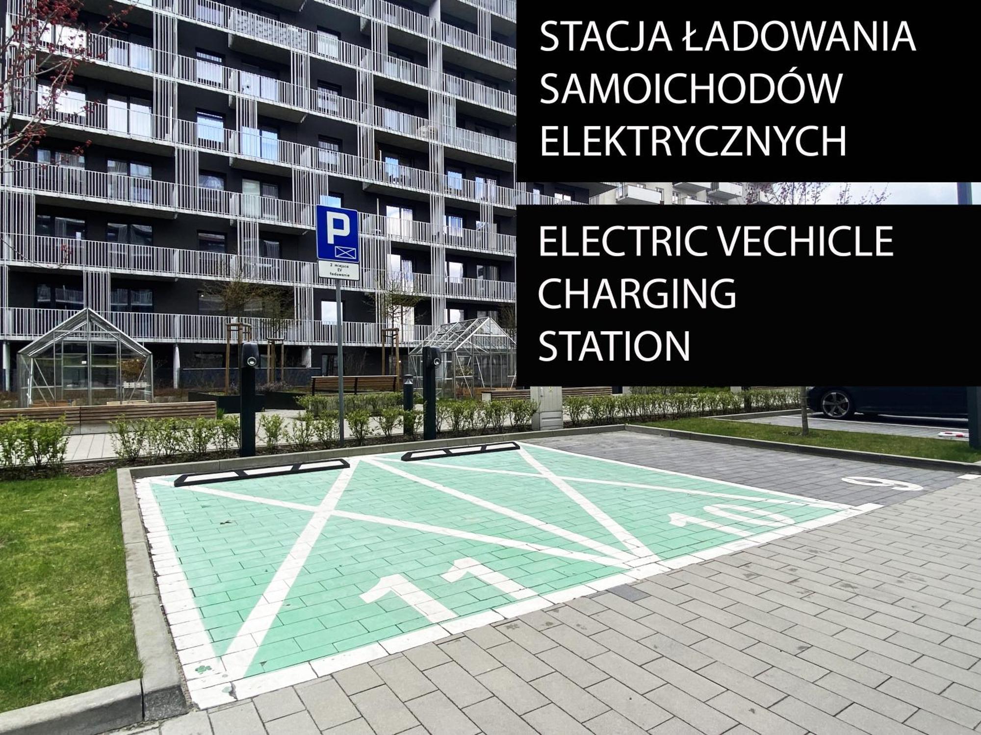 Warsaw View Prestige Apartment 외부 사진